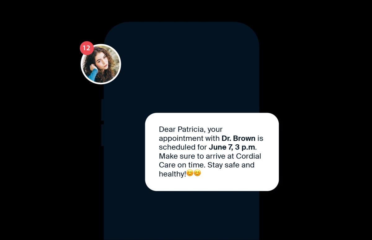 Appointment Reminders